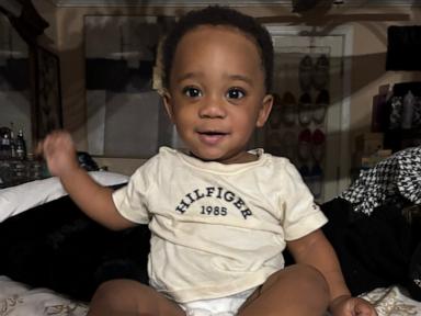 Bodycam footage released in police shooting of Miss. 1-year-old as family speaks out