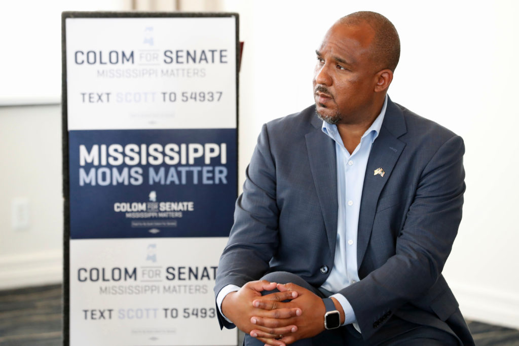 Senate Democrats launch first ad in Mississippi as their midterm optimism spreads in the South