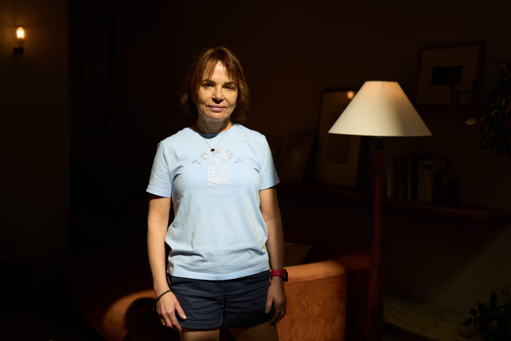Tens of thousands of Israelis living abroad are expected to fly in for pivotal vote
