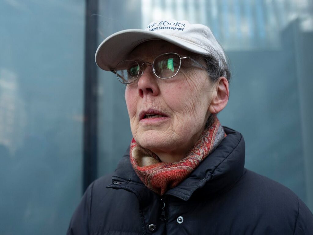 Canadian author Anne Carson wins literature Nobel for 'bold and inventive' works that blend genres