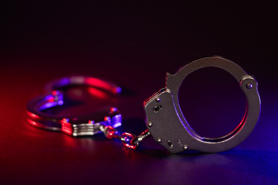 Man allegedly stole van from church parking lot in West Virginia