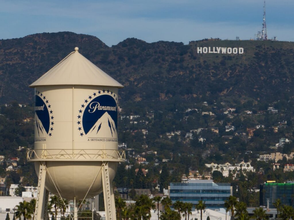 Paramount and Warner Bros are now one Hollywood giant: Skydance. Here's how we got here