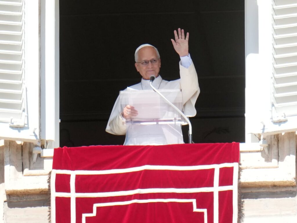 Pope Leo XIV will undergo surgery to remove a nodule on his lung