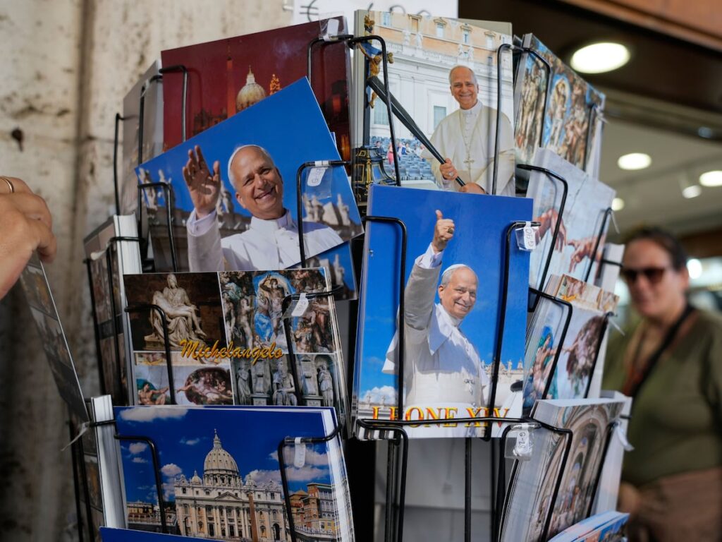 Pope Leo XIV is set to enter a Rome hospital for removal of a lung nodule