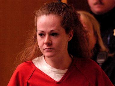 Christa Pike released from hospital following botched execution, attorneys say