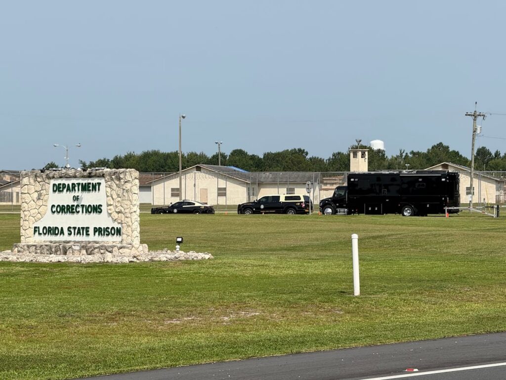 Florida is set to carry out 18th execution this year and moving closer to tying record