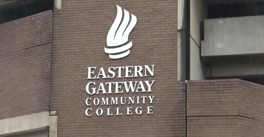 3 people indicted in racketeering case over millions allegedly stolen from Eastern Gateway Community College