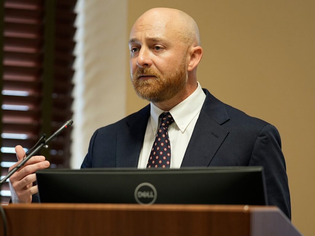 Christa Pike's first words after surviving execution: 'Where am I?' attorney says
