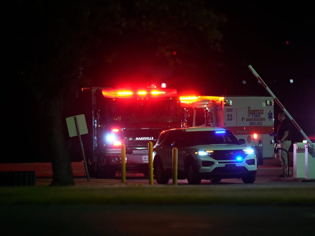 Emergency help was delayed by confusion after failed execution of Christa Pike, 911 calls reveal
