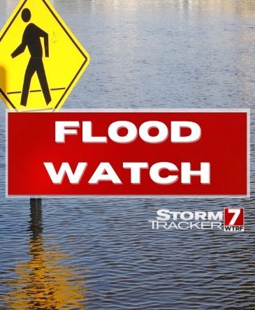 Flood Watch issued for parts of Ohio Valley Sunday
