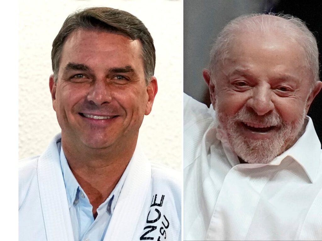 Brazil heads to a runoff election after Bolsonaro and Lula fail to garner a majority of votes