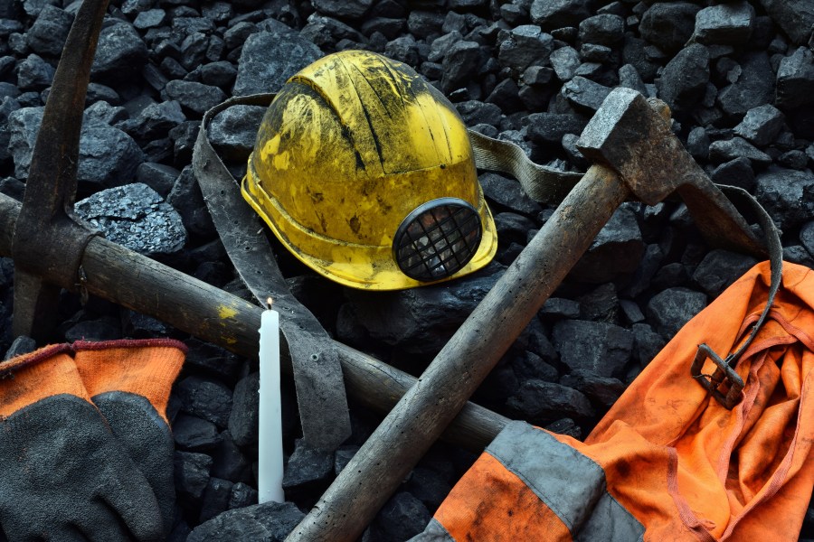 JUST IN: Longtime coal miner dies at West Virginia mine, Governor Morrisey releases statement