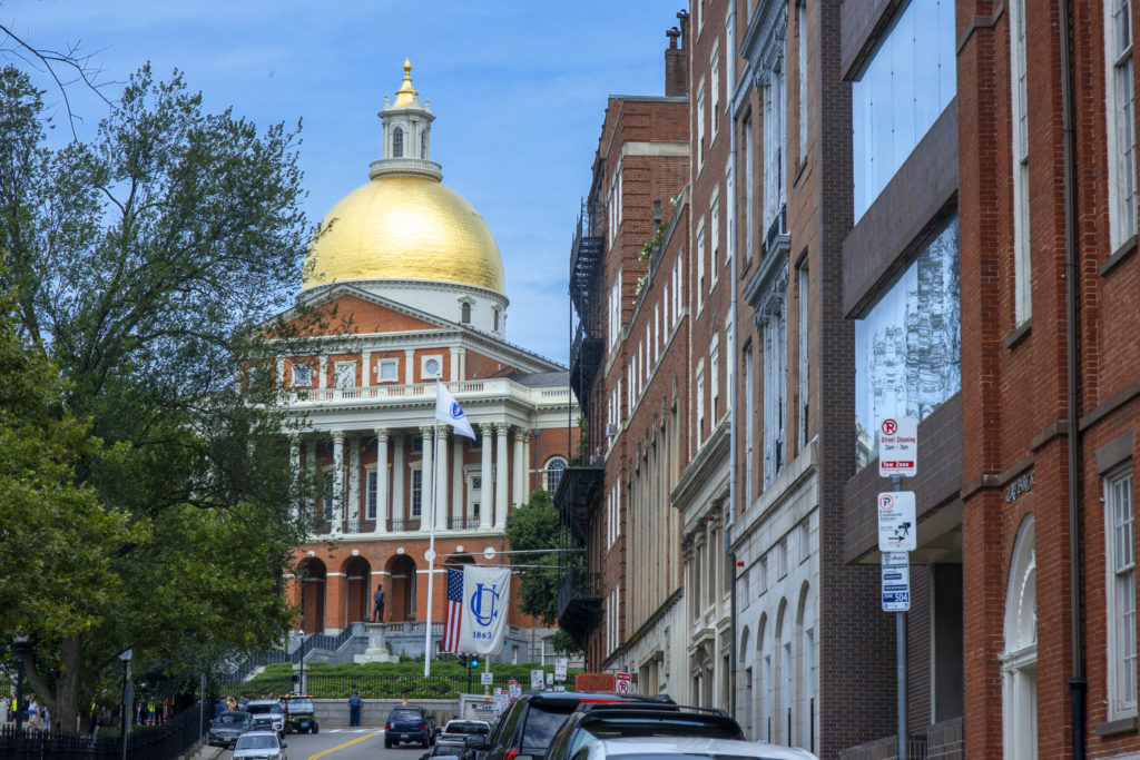 Massachusetts GOP lieutenant governor candidate suspends campaign after arrest in suspected drunk driving crash