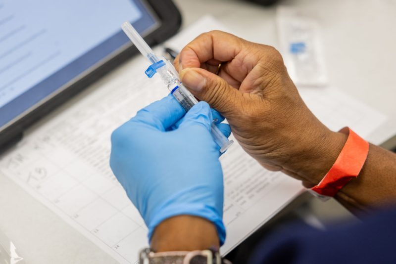 Respiratory illness season is around the corner