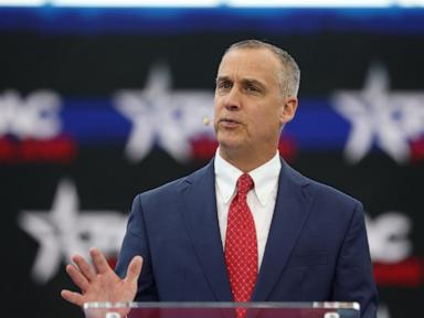 DOJ probing Trump ally Corey Lewandowski's actions at DHS after IG referral: Sources