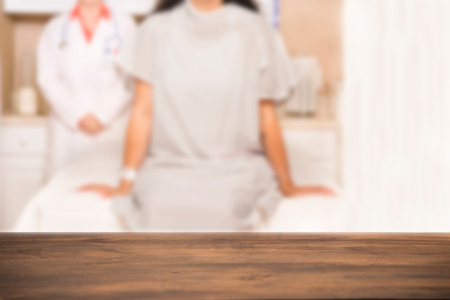 Morrisey announces $1.3 million award to expand mobile cancer screenings across West Virginia