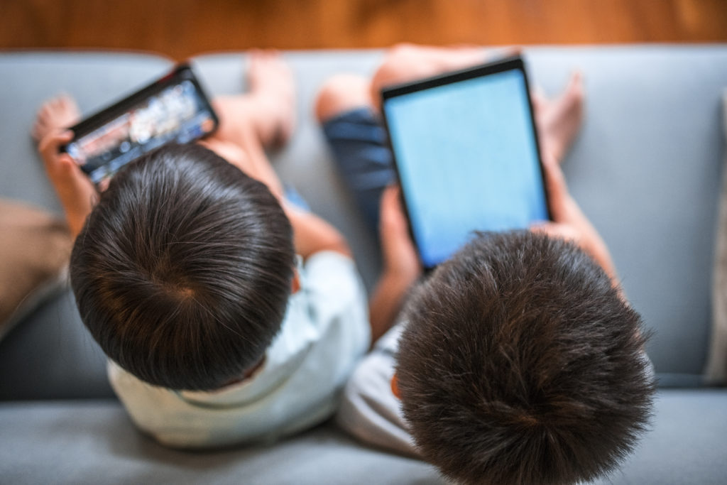 Helpful or harmful? When it comes to AI and young kids, experts have these tips for parents