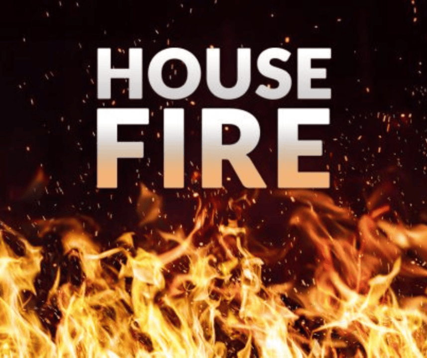 Valley Grove house fire under investigation
