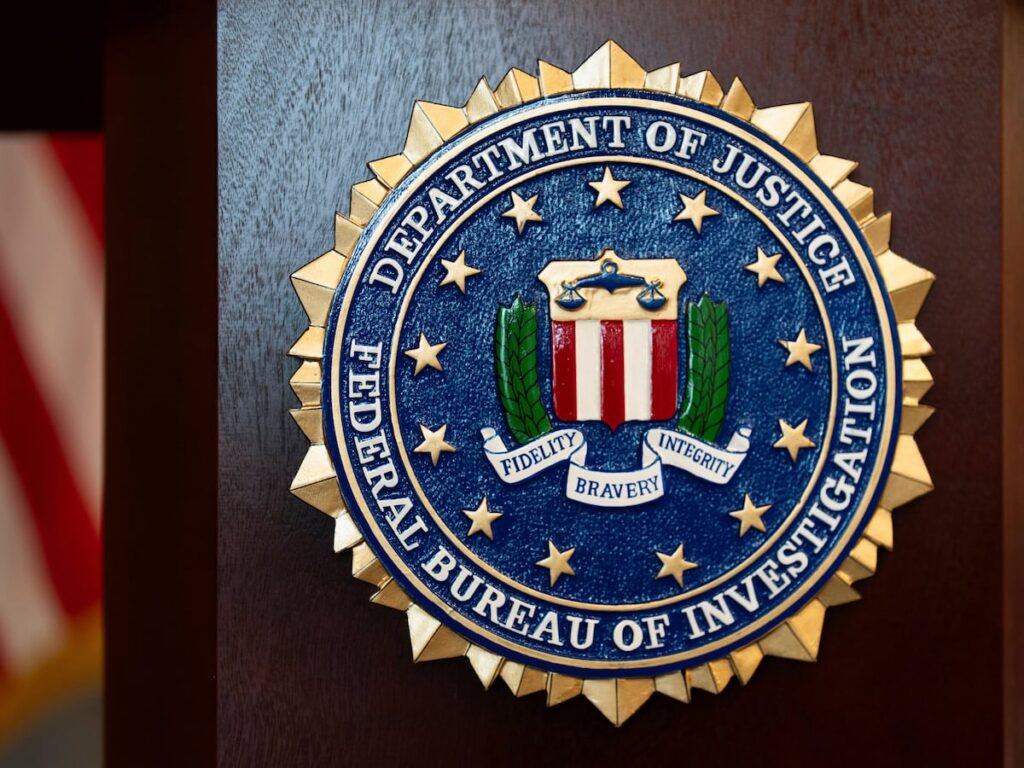 2 ex-FBI intelligence officials have been charged with making false statements to Congress about Hunter Biden's laptop
