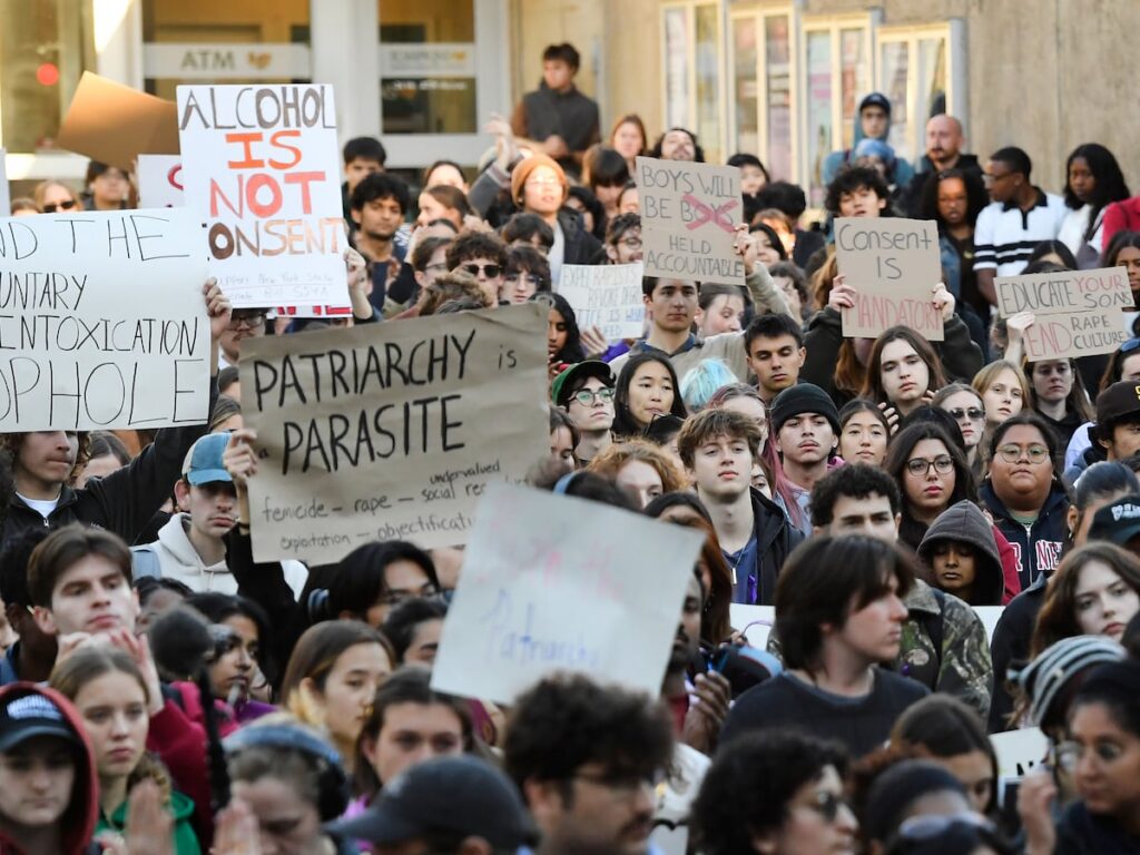 Cornell suspends fraternity parties, gives state police role in investigating campus assault reports