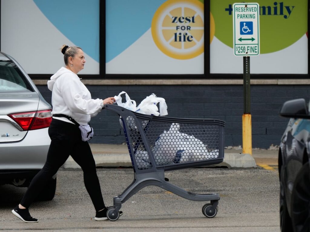 Inflation worsened last month to 3.7% in sign that prices remain elevated as midterm elections near