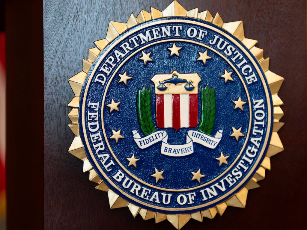 Authorities investigate letters with 'suspicious substances' sent to congressional, election offices
