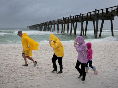 Hurricane Isaias updates