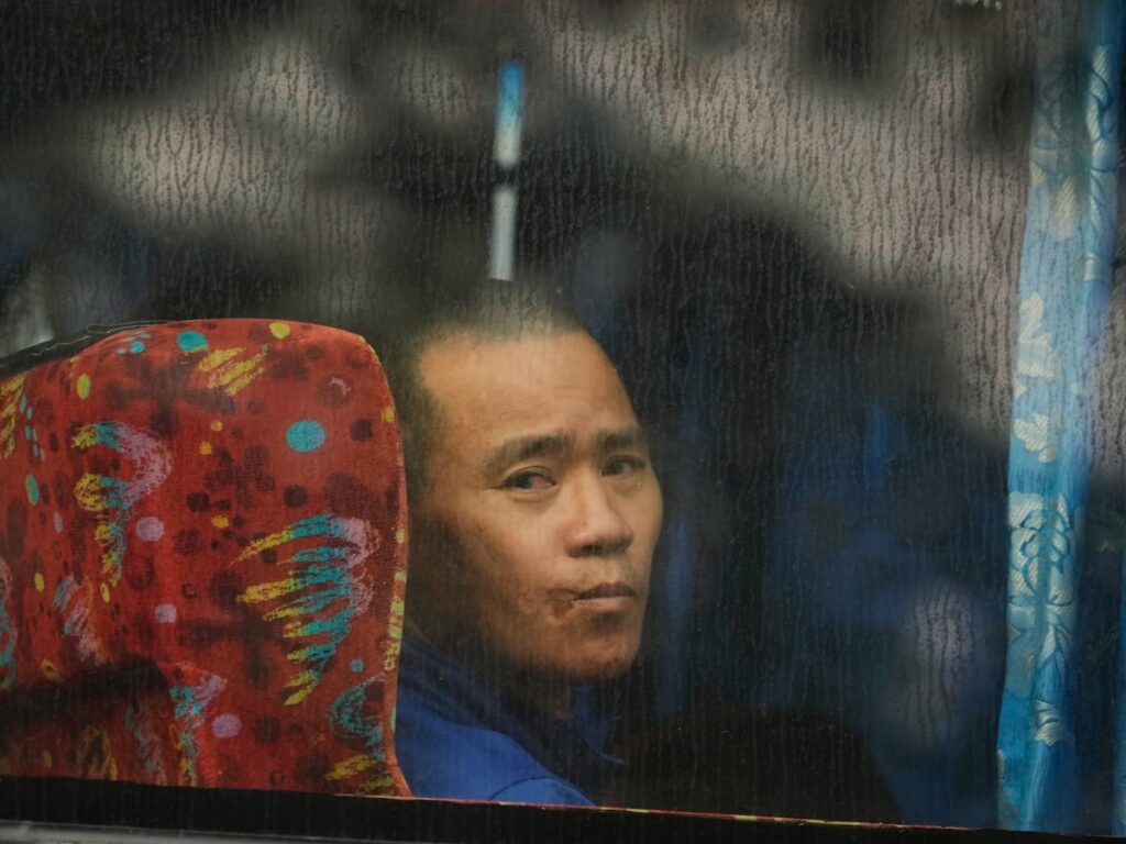Nearly 1,500 Myanmar nationals repatriated from Malaysia as UN warns of risks