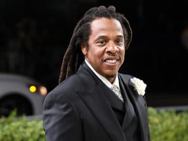 Jay-Z  announced as Super Bowl LXI halftime show performer