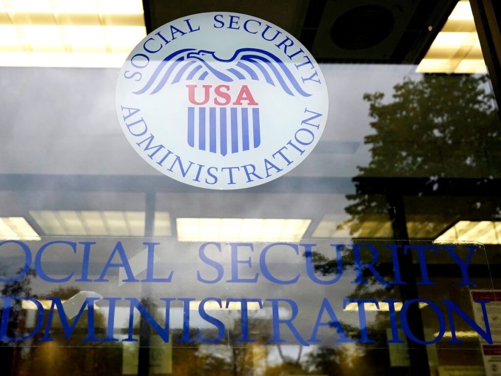 Social Security recipients to get 3.6% cost of living boost, an average of $75 per month