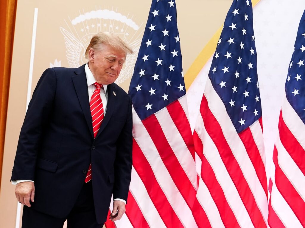 The Latest: Trump establishes committee to investigate Fed’s Lisa Cook in latest effort to fire her