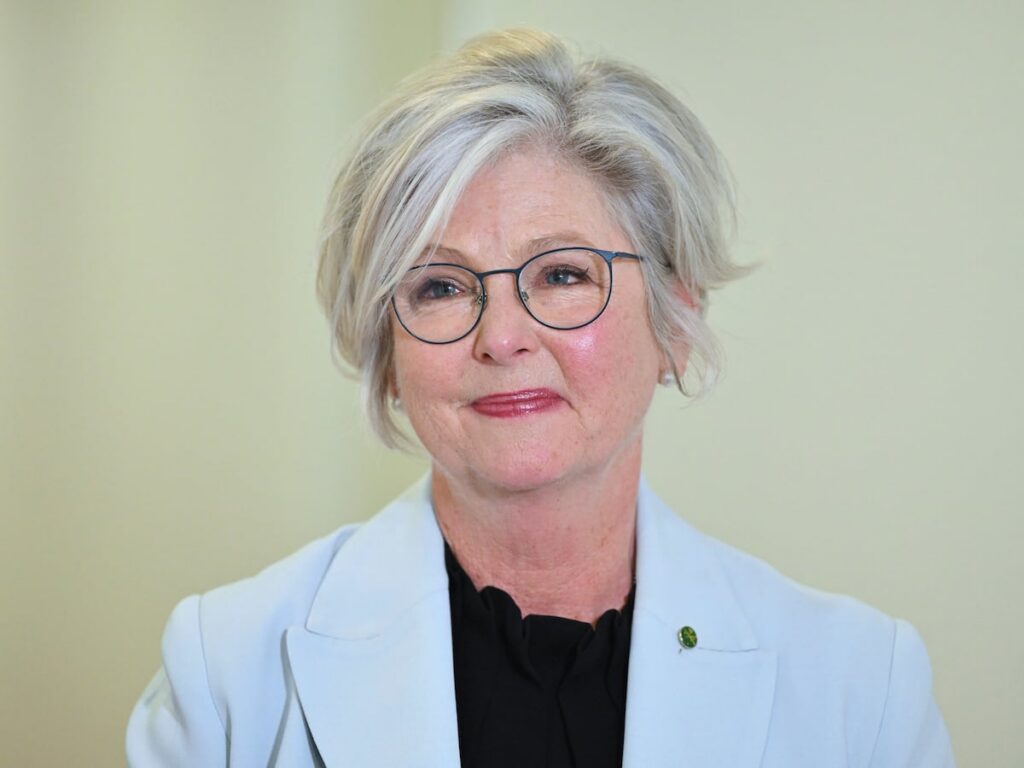 Australian prime minister says lawmaker critically injured by car is 'no accident'
