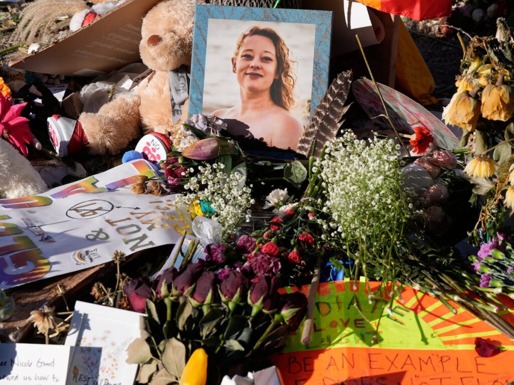 Trump administration stopped sharing evidence in Good and Pretti killings, Minnesota officials say