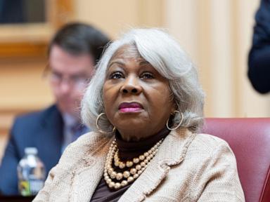 Virginia state lawmaker indicted by DOJ in marijuana trafficking conspiracy