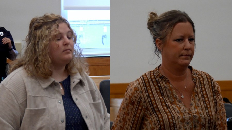 West Virginia educators connected to alleged McNinch strangulation case waive right to speedy trial in Marshall County