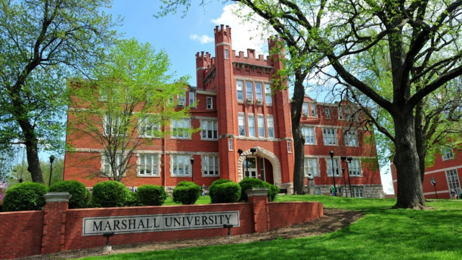 Study ranks West Virginia's best colleges and universities