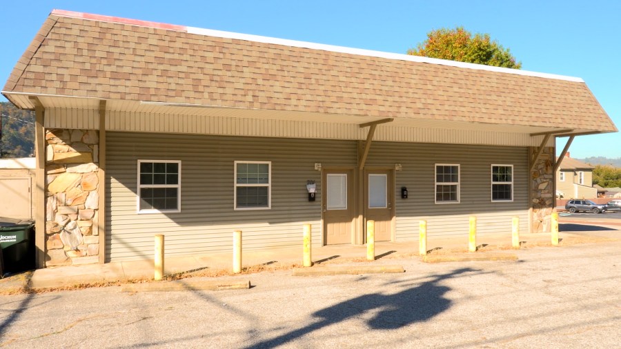 McMechen set to move its city building to new location, receives $325,000 for relocation process
