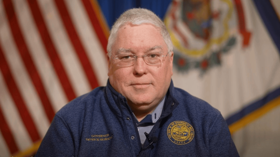 Gov. Morrisey issues statement on passing of Ike Morris