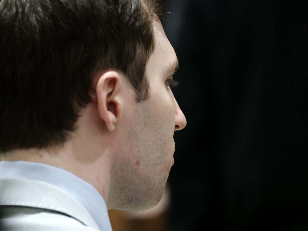 Defense attorneys in Charlie Kirk's killing want to have a trial in 2029