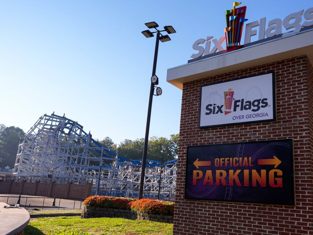 Roller coaster rider's death puts spotlight on the safety of ever more thrilling rides