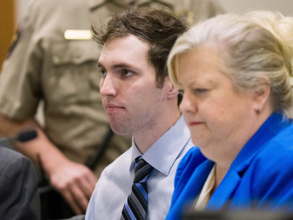 Defense attorneys in Charlie Kirk's killing say they need years to prepare for trial