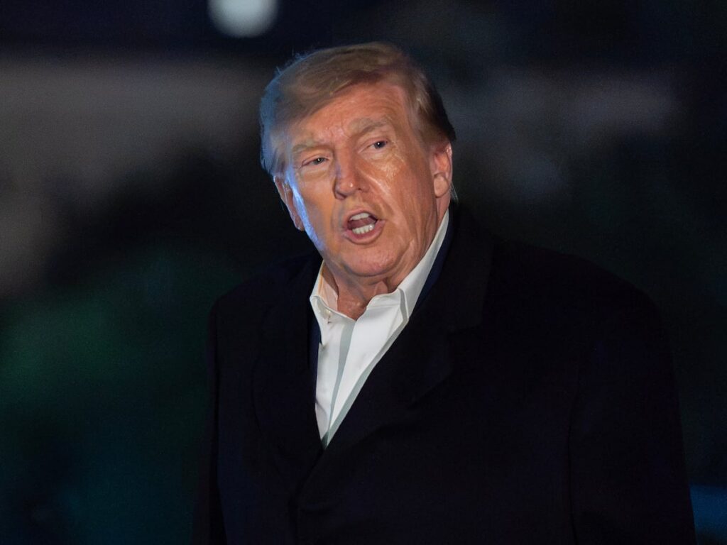 The Latest: US ties with Ukraine hit a new low as Trump slights Zelenskyy and eases up on Russia