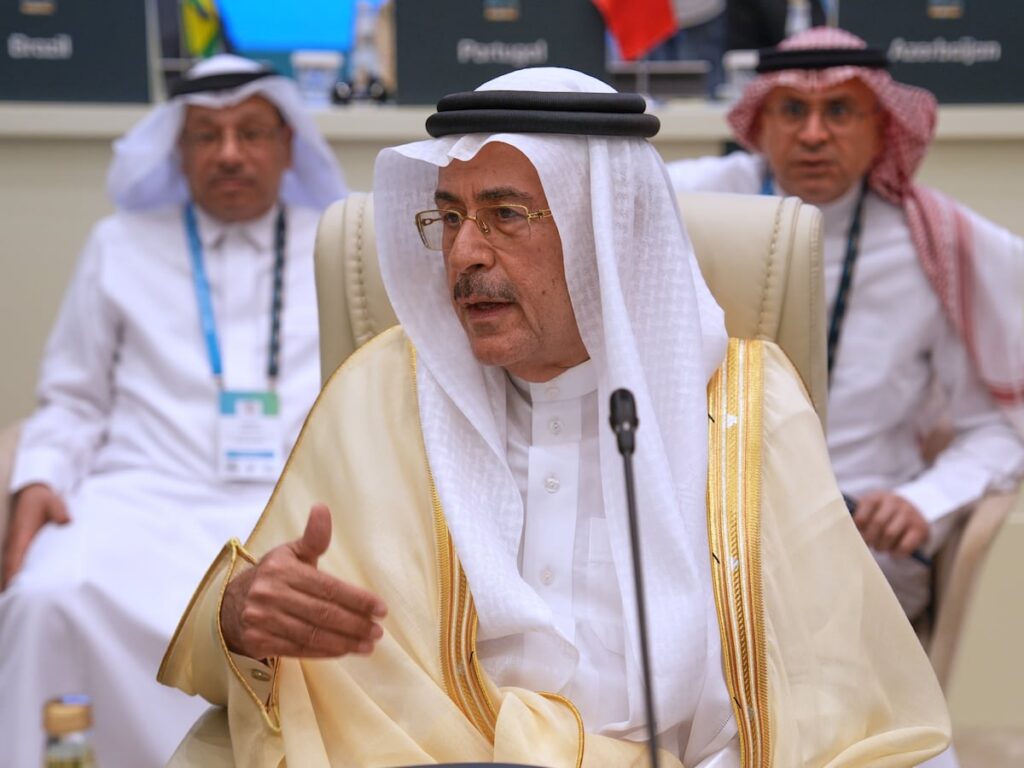Saudi airport passenger terminal is struck again, a day after 12 were killed
