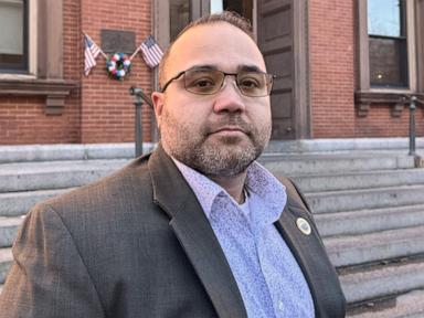 Massachusetts Republican Shawn Oliver suspends campaign after arrest