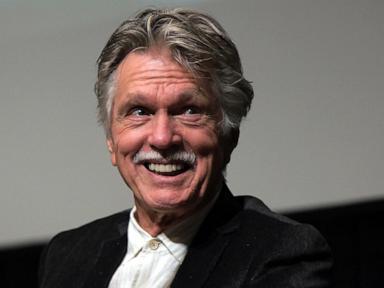 Veteran actor Tom Skerritt dies at 93