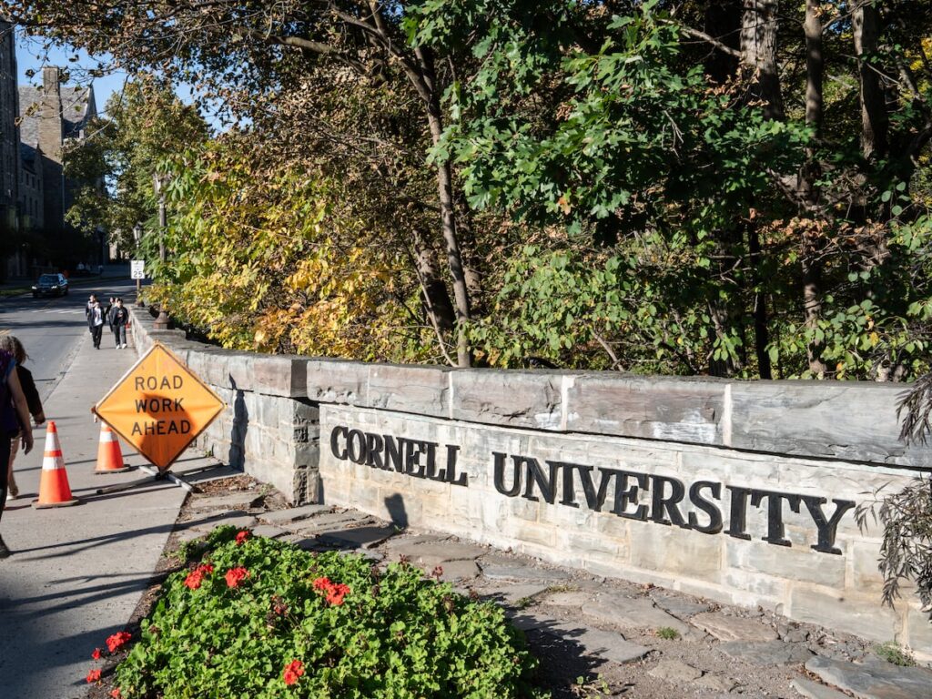 Cornell president pressed by faculty frustrated by his handling of fraternity rape allegations