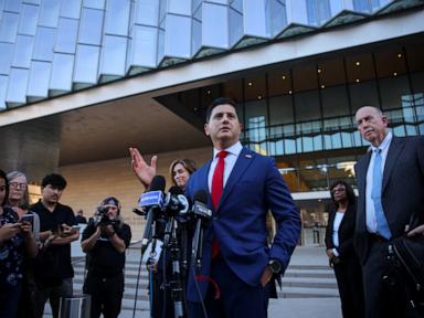 Judge to appoint special master in California voting case in setback to Trump admin