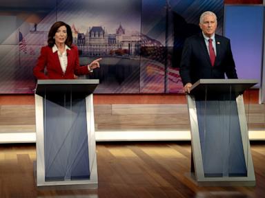 Early voting begins in New York: What to know and the key races to watch