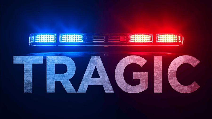 1-year-old boy, 2 adults found dead with gunshot wounds in Ohio home, 911 call whispering "help"