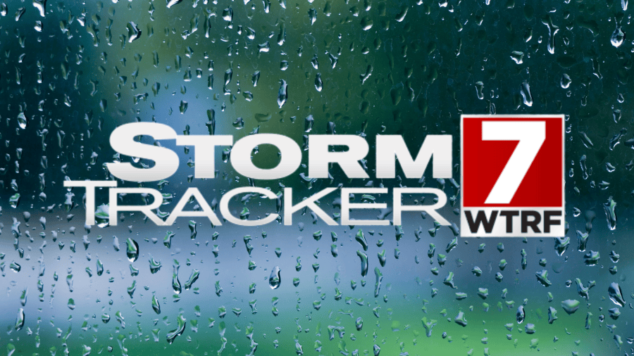 Rounds of unsettled weather in the Ohio Valley for the next few days
